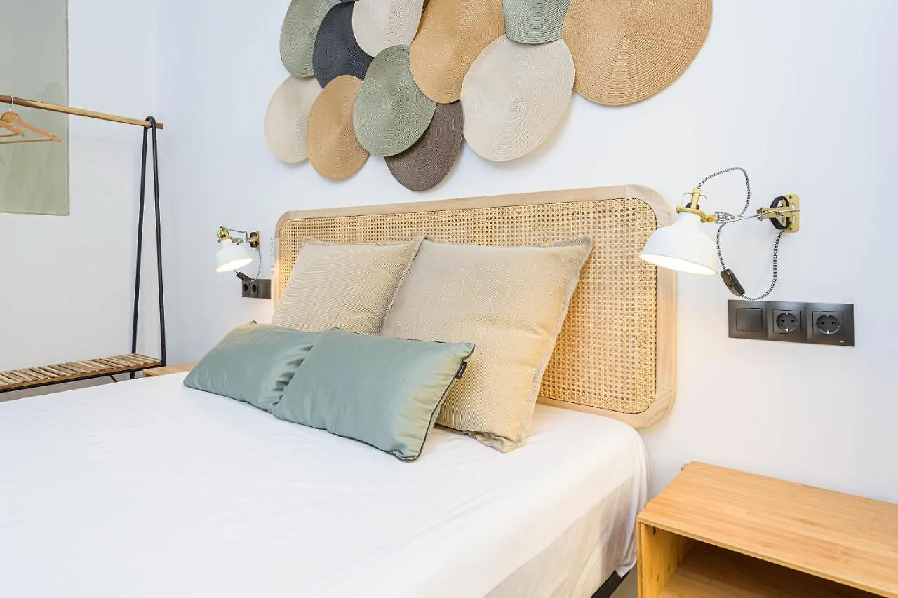 Wintowinrentals Estupendo Apartamento En El Centro Historico De Malaga 0*,