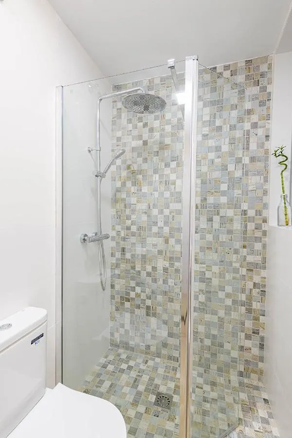 Wintowinrentals Estupendo Apartamento En El Centro Historico De Malaga Spain
