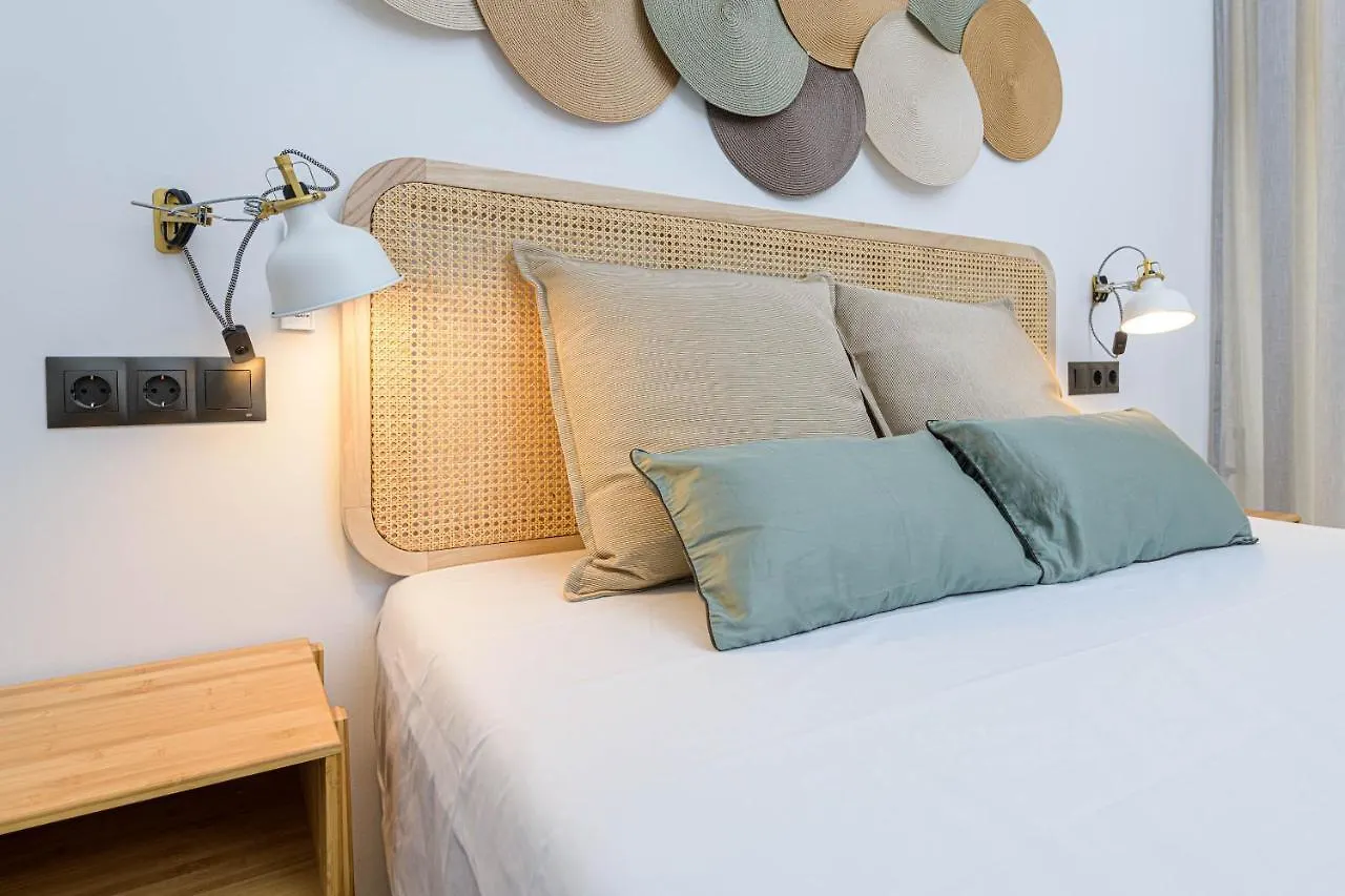 Wintowinrentals Estupendo Apartamento En El Centro Historico De Malaga Spain